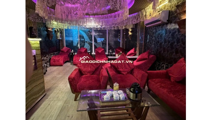 CHO THUÊ NHÀ MTKD SẦM UẤT TRƯỜNG SA, Q. PHÚ NHUẬN DTSD 400M2 CHỈ 70TR/TH. LH:0918045839, 0902584679.